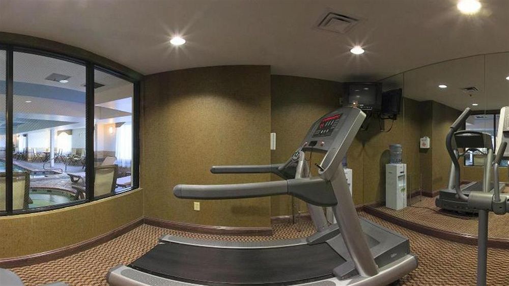 Holiday Inn Express Hotel & Suites Birmingham - Inverness 280 By Ihg Bagian luar foto